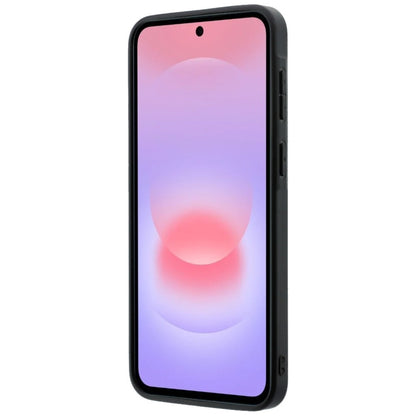 Coque pour Samsung Galaxy A37 5G, Guess, 4G Big Logo, Rose