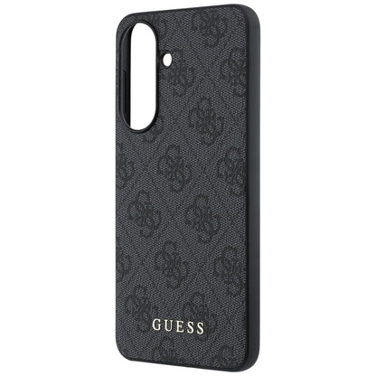 Case for Samsung Galaxy A37 5G, Guess, 4G Classic, Black
