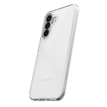 Étui pour Samsung Galaxy A37 5G, Spigen, Liquid Crystal, Transparent ACS11132
