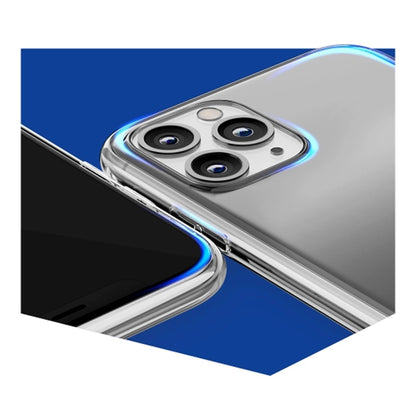 Custodia per Samsung Galaxy A55 5G A556, 3MK, Armor, Trasparente