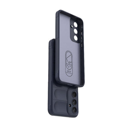 Case for Samsung Galaxy A55 5G A556, Techsuit, Magic Shield, Black