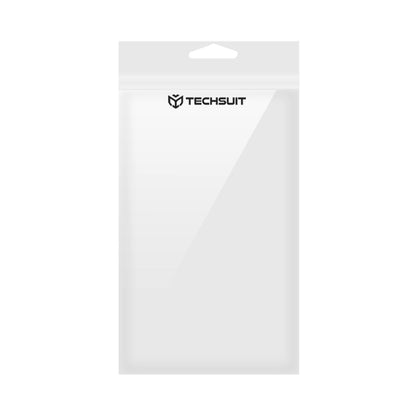 Custodia per Samsung Galaxy A55 5G A556, Techsuit, SoftFlex, Nera