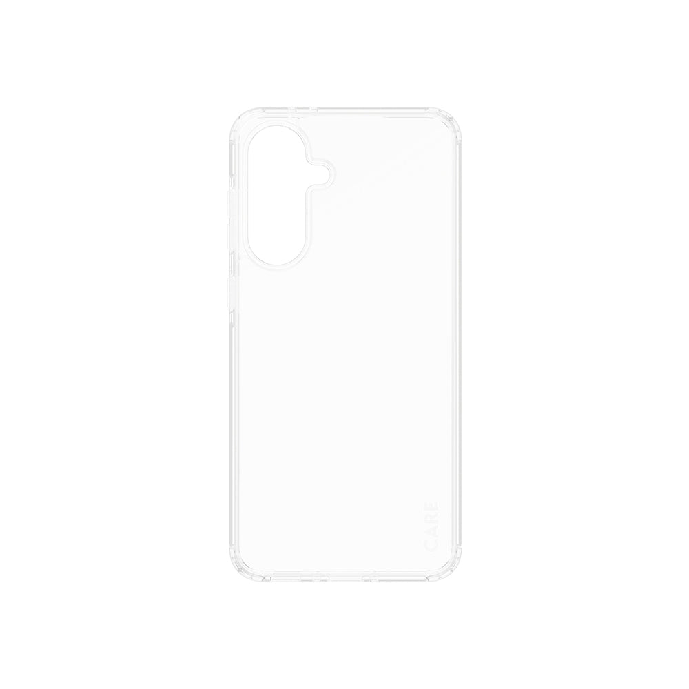 Hülle für Samsung Galaxy A56 A566, PanzerGlass, Care Urban Combat, Transparent