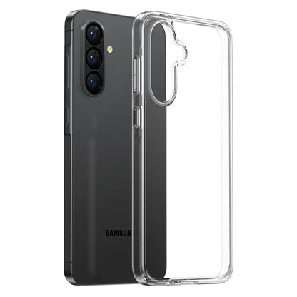 Custodia per Samsung Galaxy A56 A566, Torras, Diamond, Trasparente