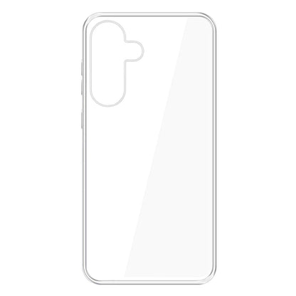 Custodia per Samsung Galaxy A57 5G, 3MK, Clear, Trasparente
