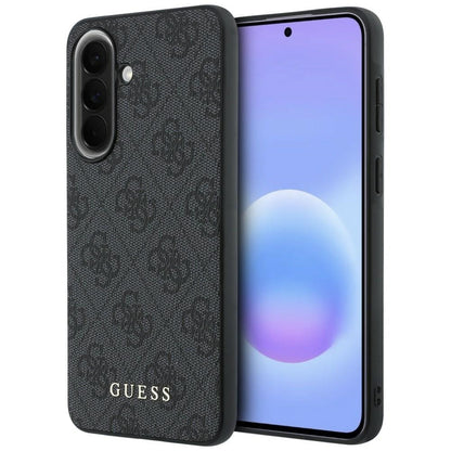 Custodia per Samsung Galaxy A57 5G, Guess, 4G Classic, Nera