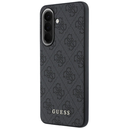 Custodia per Samsung Galaxy A57 5G, Guess, 4G Classic, Nera