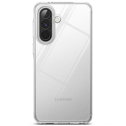 Custodia per Samsung Galaxy A57 5G, Ringke, Fusion, Trasparente