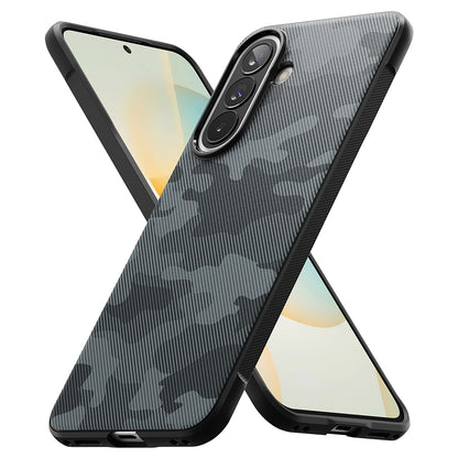 Étui pour Samsung Galaxy A57 5G, Ringke, Onyx, Camouflage