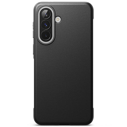 Custodia per Samsung Galaxy A57 5G, Ringke, Onyx, Nera