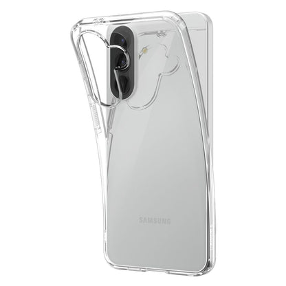 Custodia per Samsung Galaxy A57 5G, Spigen, Liquid Crystal, Trasparente ACS11127