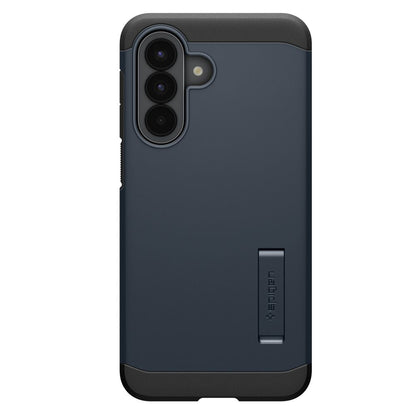 Custodia per Samsung Galaxy A57 5G, Spigen, Tough Armor, Blu ACS11126