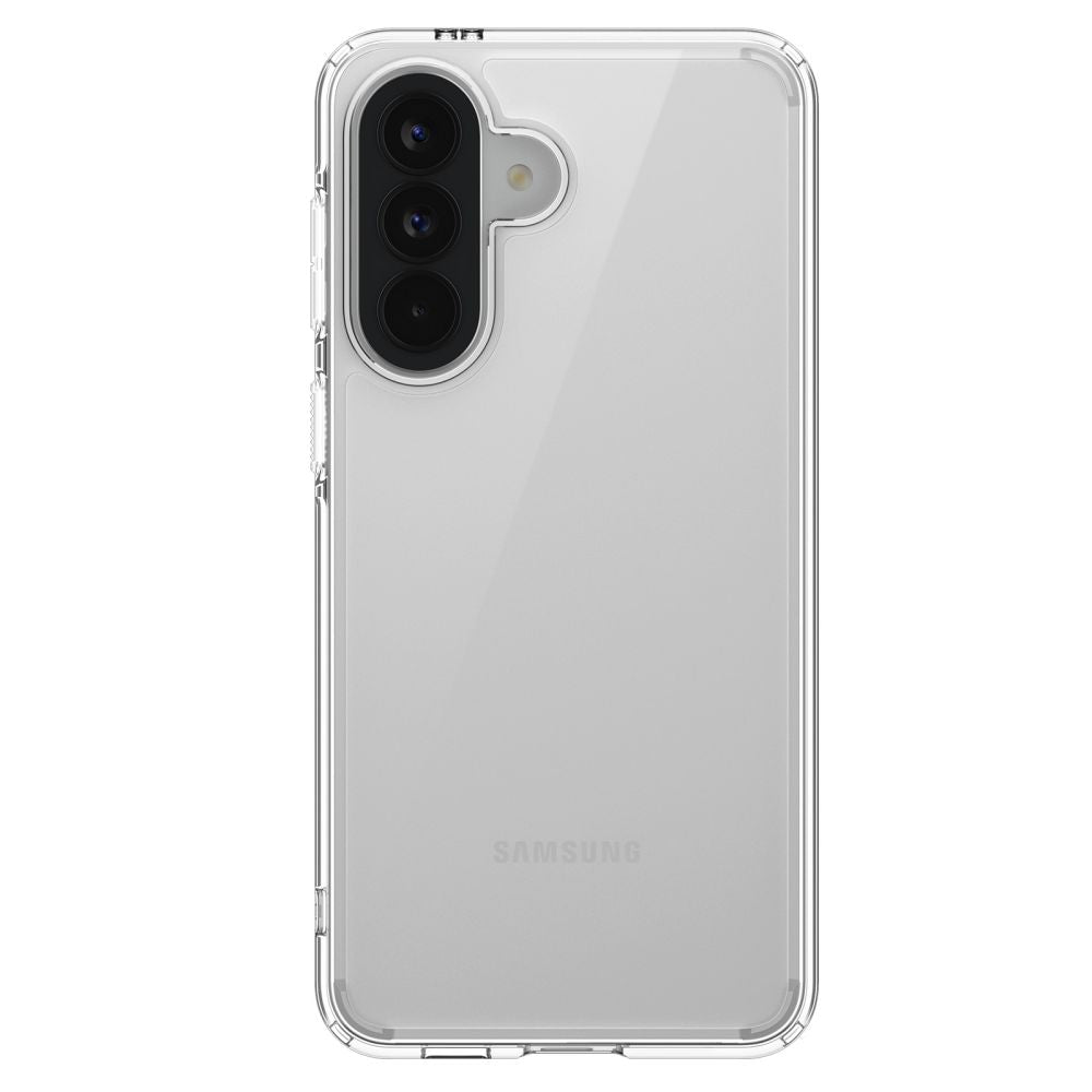 Étui pour Samsung Galaxy A57 5G, Spigen, Ultra Hybrid, Transparent ACS11123
