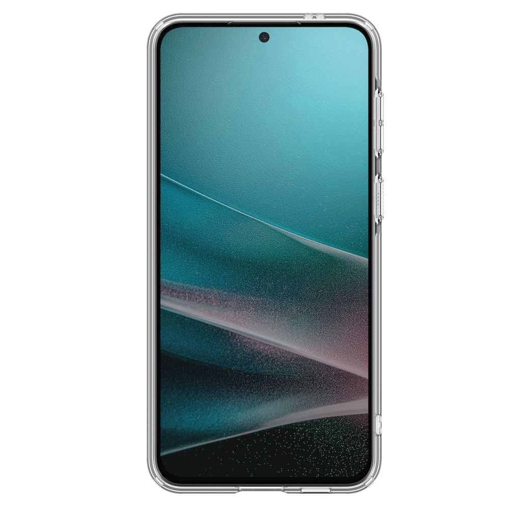 Étui pour Samsung Galaxy A57 5G, Spigen, Ultra Hybrid, Transparent ACS11123