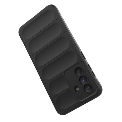 Custodia per Samsung Galaxy A57 5G, Techsuit, Magic Shield, Blu