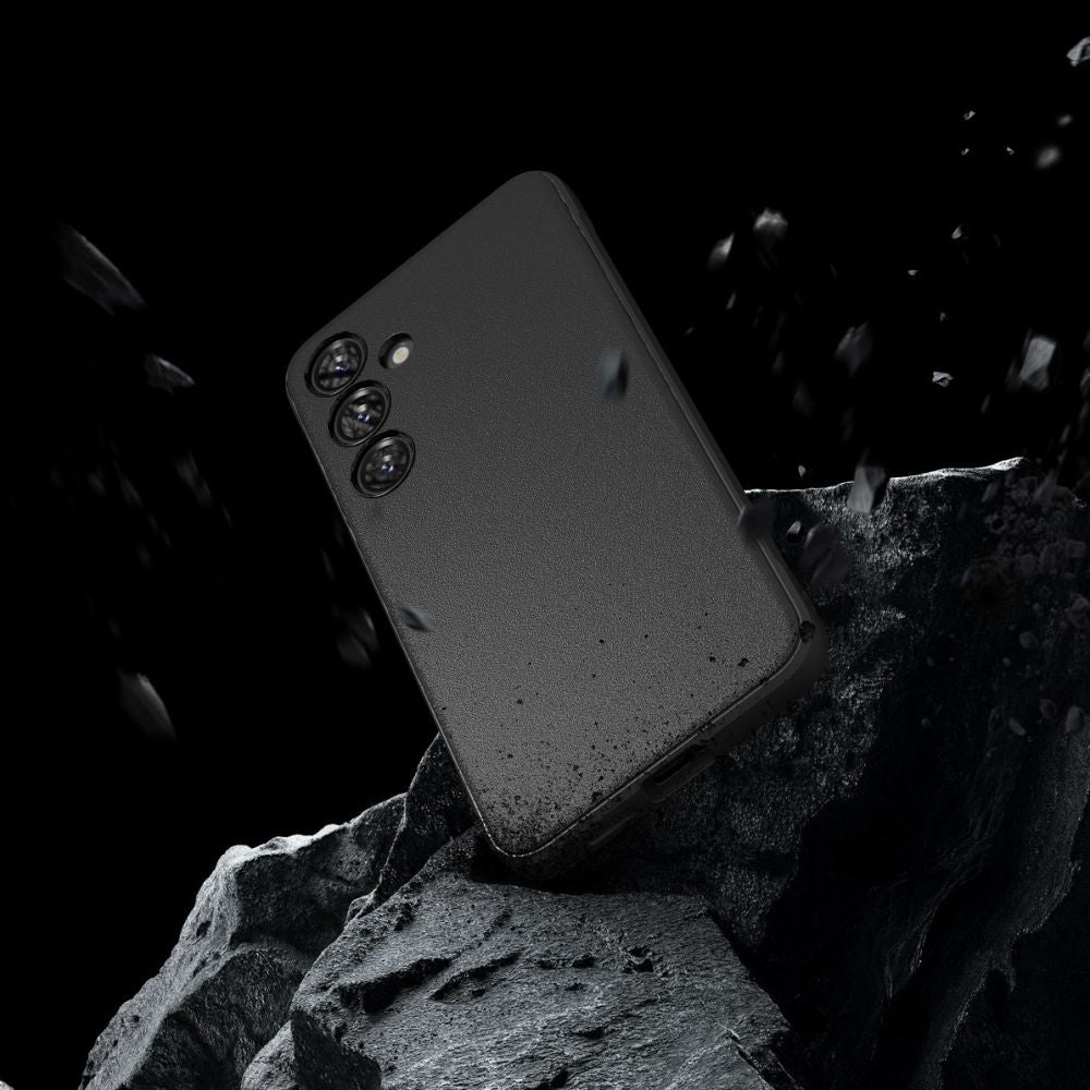 Custodia per Samsung Galaxy S24 S921, Ringke, Onyx, Nera