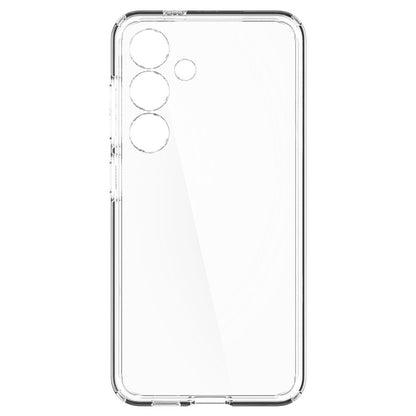 Custodia per Samsung Galaxy S24 S921, Spigen, Ultra Hybrid, Trasparente ACS07349