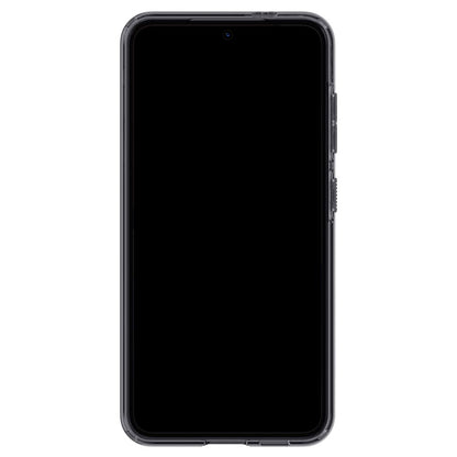 Hülle für Samsung Galaxy S24 S921, Spigen, Ultra Hybrid Zero One, Mattschwarz ACS07350