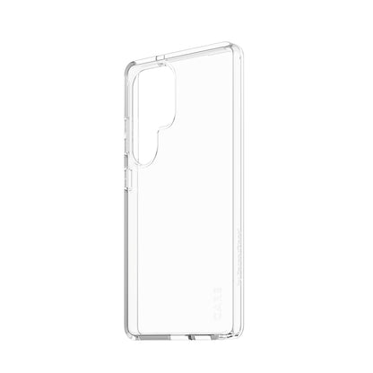 Hülle für Samsung Galaxy S25 S931, PanzerGlass, Care Urban Combat, Transparent