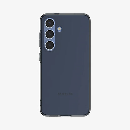 Custodia per Samsung Galaxy S25 S931, Spigen, Liquid Crystal, Fumé
