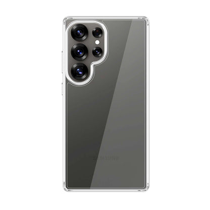 Coque pour Samsung Galaxy S25 Ultra S938, 3MK, Armor, Transparente