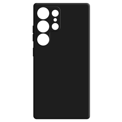 Coque pour Samsung Galaxy S25 Ultra S938, 3MK, Pro, Noir Mat