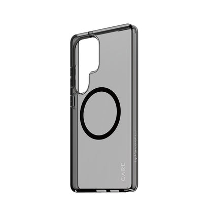 Étui pour Samsung Galaxy S25 Ultra S938, PanzerGlass, Care Urban Combat, Noir