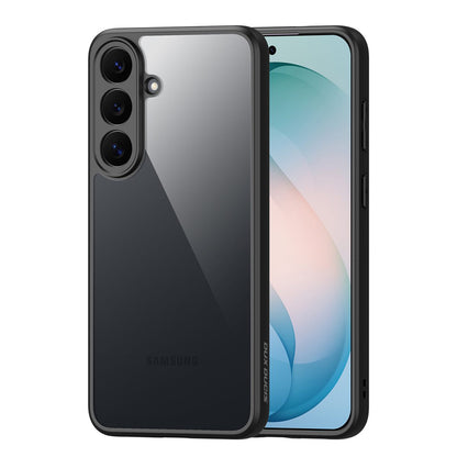 Coque pour Samsung Galaxy S26 FE S741, DUX DUCIS, Aimo, noire