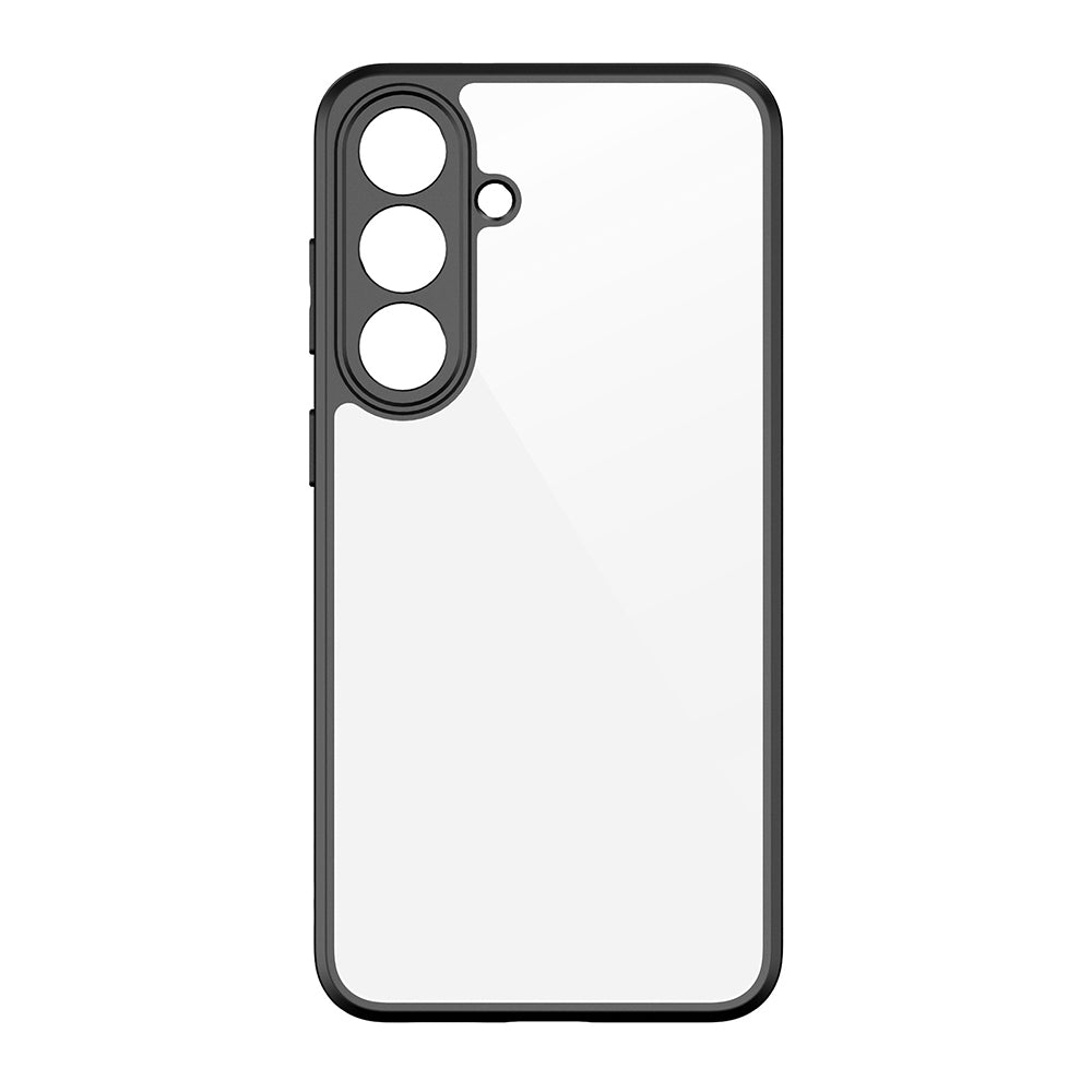 Coque pour Samsung Galaxy S26 FE S741, DUX DUCIS, Aimo, noire