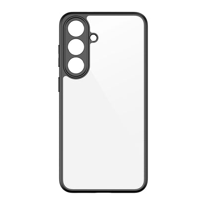 Coque pour Samsung Galaxy S26 FE S741, DUX DUCIS, Aimo, noire