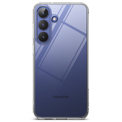 Custodia per Samsung Galaxy S26 FE S741, Ringke, Fusion, Trasparente