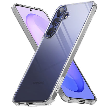 Custodia per Samsung Galaxy S26 FE S741, Ringke, Fusion, Trasparente