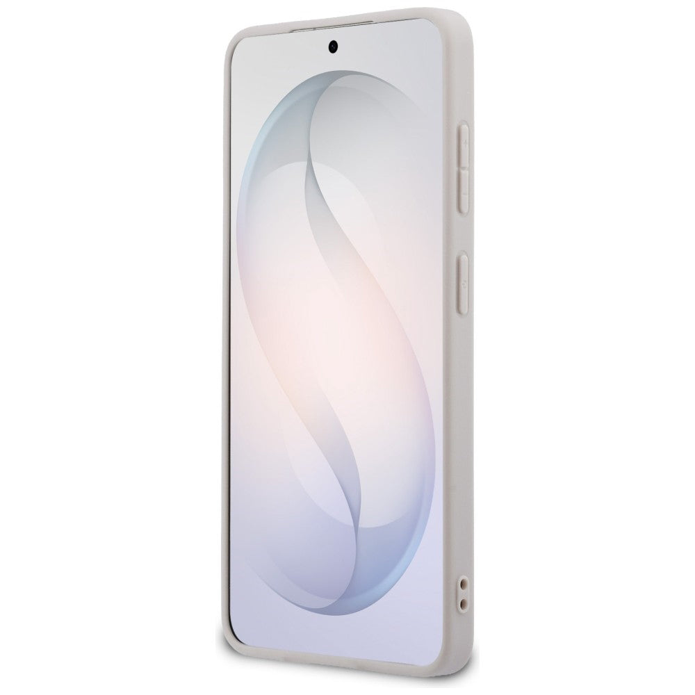 Custodia per Samsung Galaxy S26 S942, Guess, 4G Big Logo, Rosa