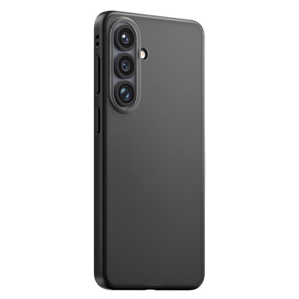 Custodia per Samsung Galaxy S26 Plus S947, Blueo, APE, Nera Opaca