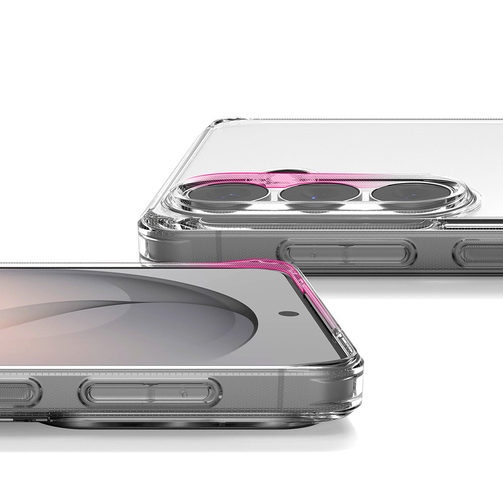 Case for Samsung Galaxy S26 Plus, Ringke, Fusion, Matte Transparent