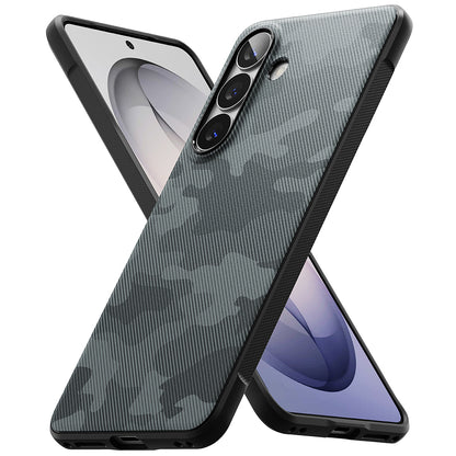 Hülle für Samsung Galaxy S26 Plus S947, Ringke, Onyx, Tarnmuster