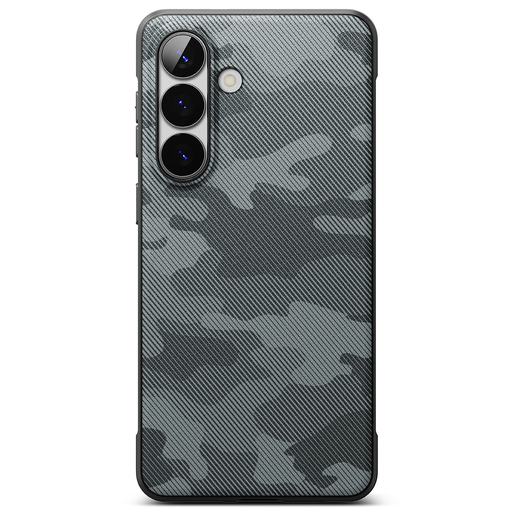 Hülle für Samsung Galaxy S26 Plus S947, Ringke, Onyx, Tarnmuster