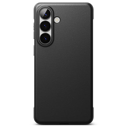 Custodia per Samsung Galaxy S26 Plus, Ringke, Onyx, Nera