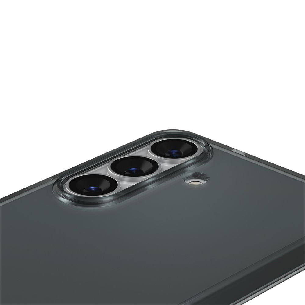 Case for Samsung Galaxy S26 Plus S947, Spigen, Liquid Crystal, Smoky ACS10702