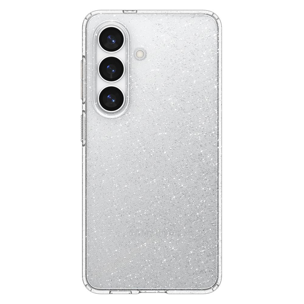 Case for Samsung Galaxy S26 Plus S947, Spigen, Liquid Crystal Glitter, Transparent ACS10703