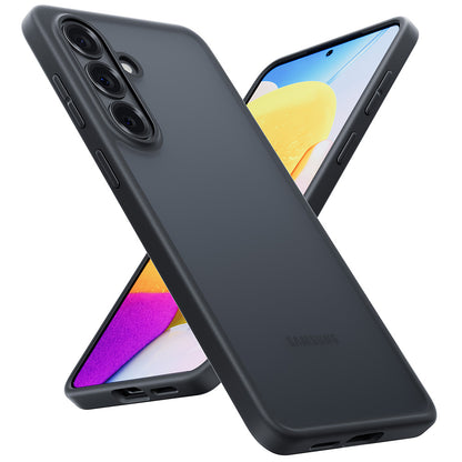 Custodia per Samsung Galaxy S26 Plus, Torras, Guardian, Nera