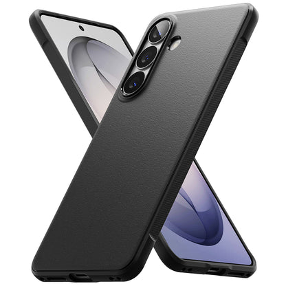 Custodia per Samsung Galaxy S26 S942, Ringke, Onyx, Nera