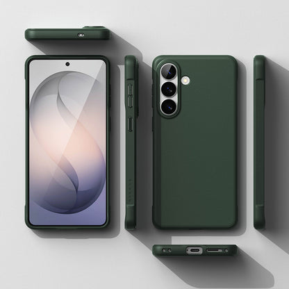 Étui pour Samsung Galaxy S26, Ringke, Onyx, Vert Foncé