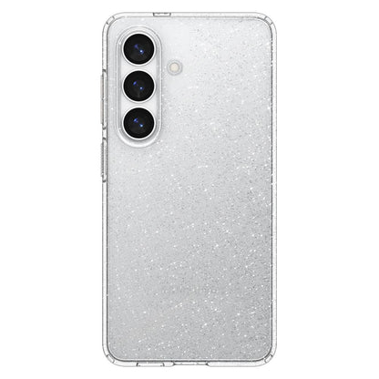Housse pour Samsung Galaxy S26 S942, Spigen, Liquid Crystal Glitter, Transparente ACS10729