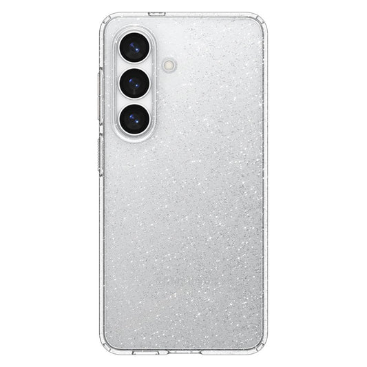Housse pour Samsung Galaxy S26 S942, Spigen, Liquid Crystal Glitter, Transparente ACS10729