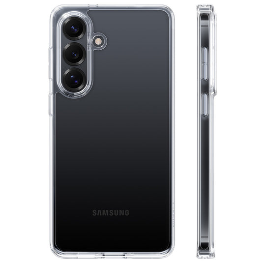 Hülle für Samsung Galaxy S26, Torras, Guardian, Transparent
