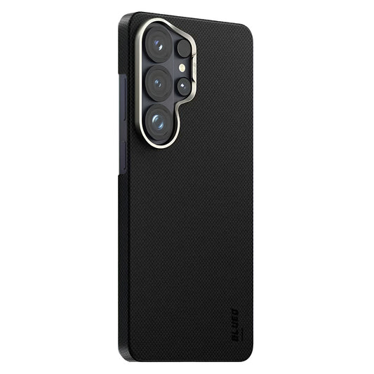 Étui pour Samsung Galaxy S26 Ultra S948, Blueo, Air, Noir