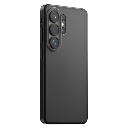 Étui pour Samsung Galaxy S26 Ultra S948, Blueo, APE, Noir Mat