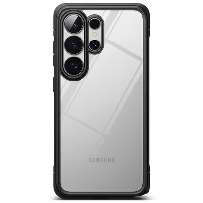 Custodia per Samsung Galaxy S26 Ultra S948, Ringke, Fusion Bold, Nera