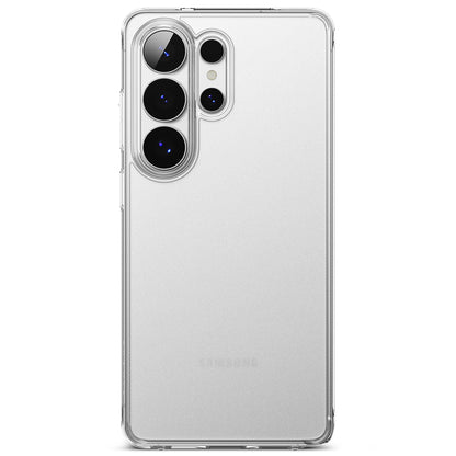 Hülle für Samsung Galaxy S26 Ultra S948, Ringke, Fusion, Matt Transparent